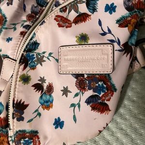 Rebecca Minkoff Julian Nylon Backpack
